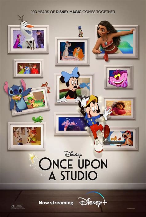 Disney+ .